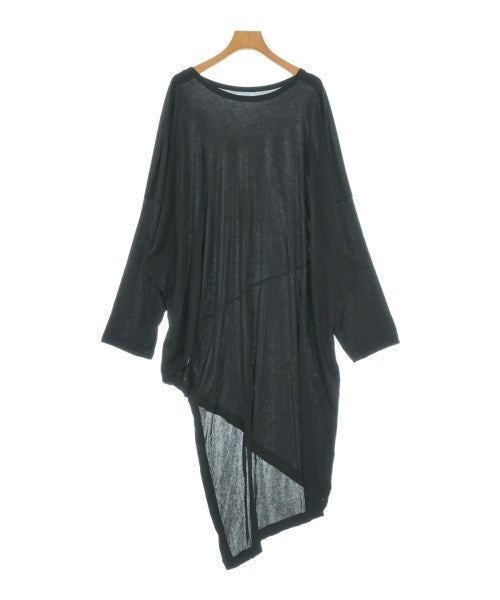 YOHJI YAMAMOTO เสื้อยืด/เสื้อท็อปส์