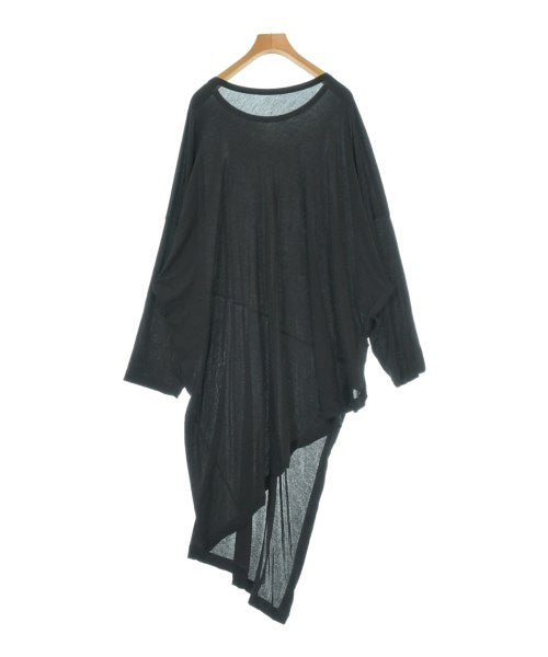 YOHJI YAMAMOTO เสื้อยืด/เสื้อท็อปส์