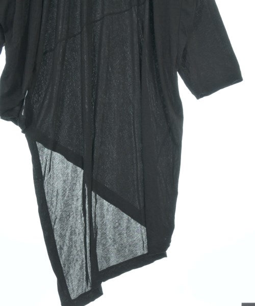 YOHJI YAMAMOTO เสื้อยืด/เสื้อท็อปส์
