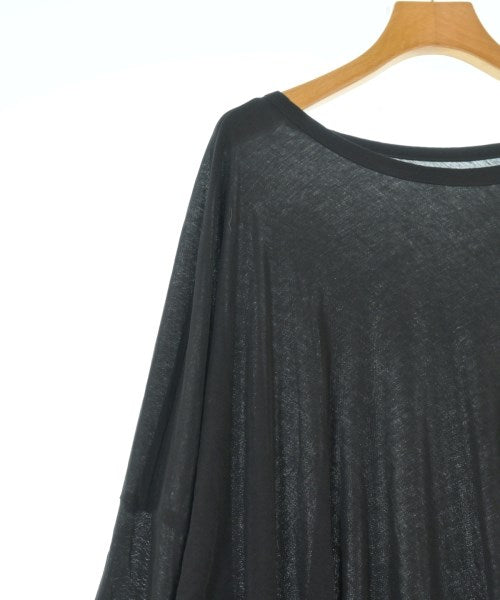 YOHJI YAMAMOTO เสื้อยืด/เสื้อท็อปส์