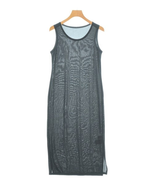 YOHJI YAMAMOTO ชุดเดรส