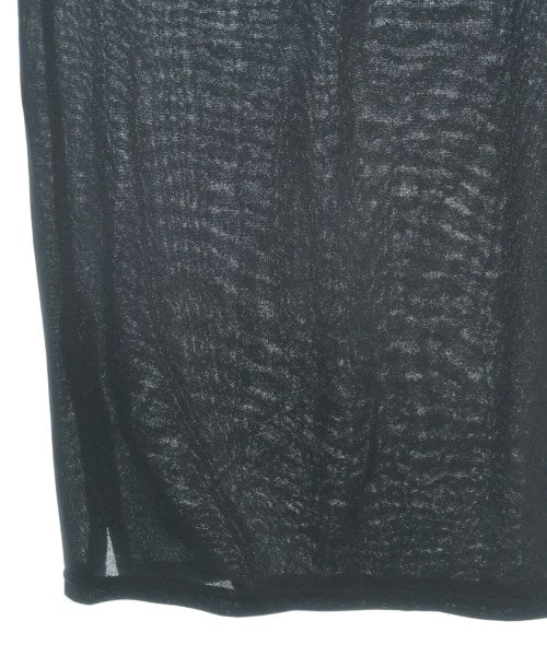 YOHJI YAMAMOTO ชุดเดรส