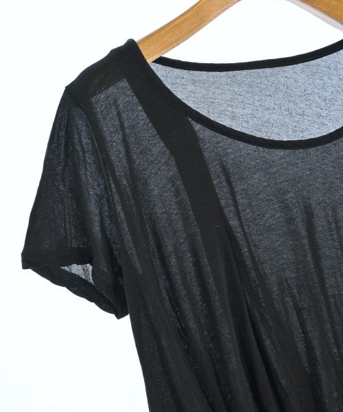 YOHJI YAMAMOTO เสื้อยืด/เสื้อท็อปส์