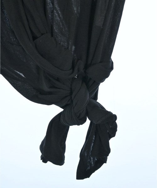 YOHJI YAMAMOTO เสื้อยืด/เสื้อท็อปส์