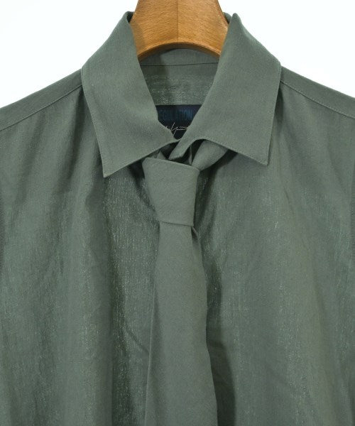 REGULATION Yohji Yamamoto เสื้อสตรี