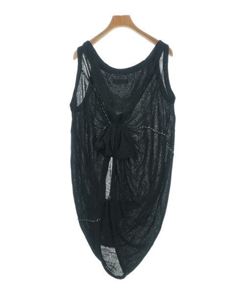 YOHJI YAMAMOTO เสื้อกันหนาว