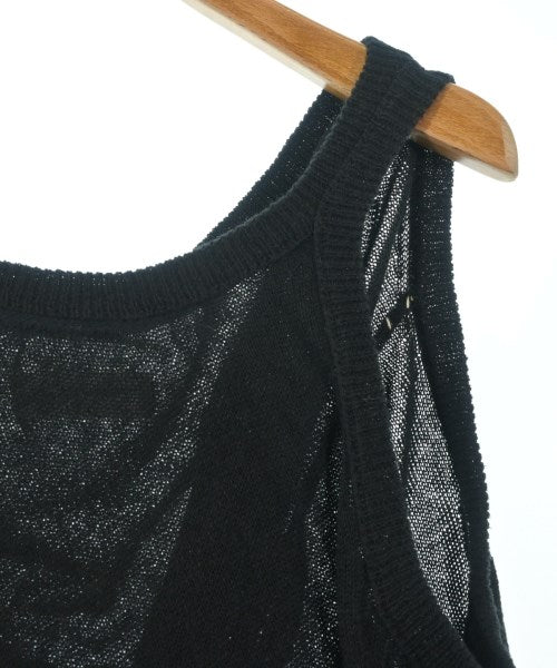YOHJI YAMAMOTO เสื้อกันหนาว