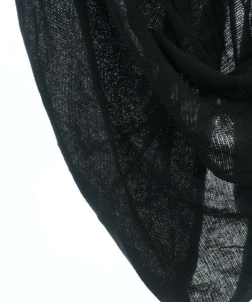 YOHJI YAMAMOTO เสื้อกันหนาว