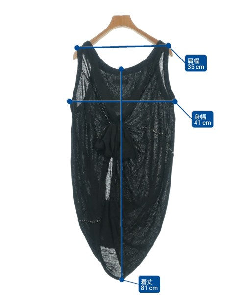 YOHJI YAMAMOTO เสื้อกันหนาว