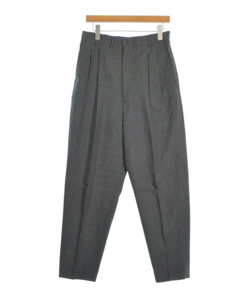 YOHJI YAMAMOTO กางเกงขายาว