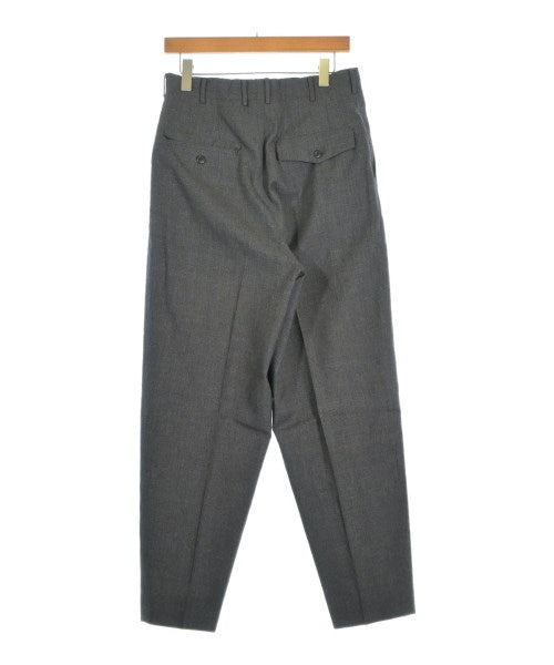 YOHJI YAMAMOTO กางเกงขายาว
