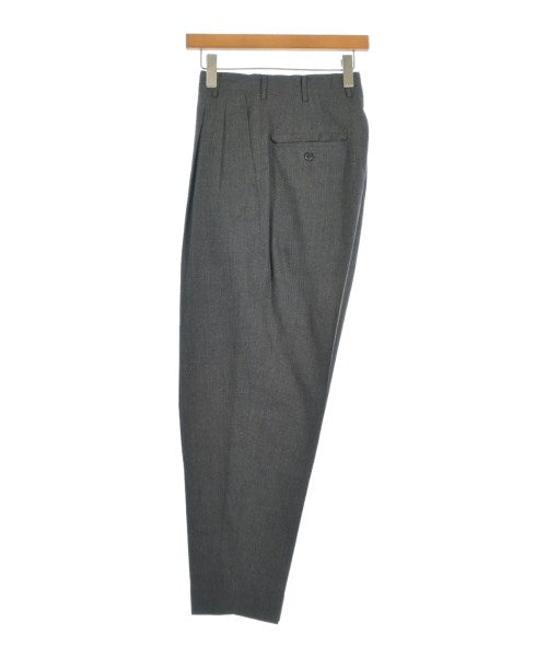 YOHJI YAMAMOTO กางเกงขายาว