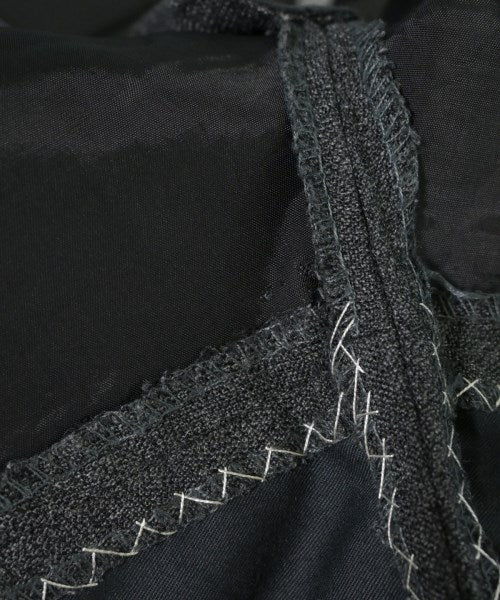 YOHJI YAMAMOTO กางเกงขายาว