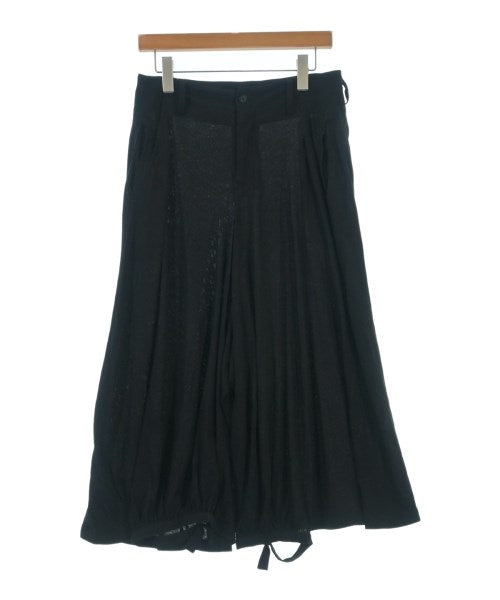 YOHJI YAMAMOTO กางเกง อื่น
