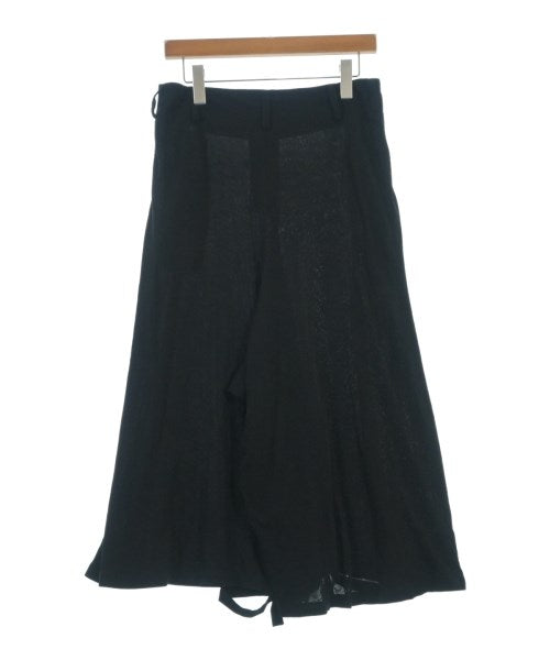 YOHJI YAMAMOTO กางเกง อื่น