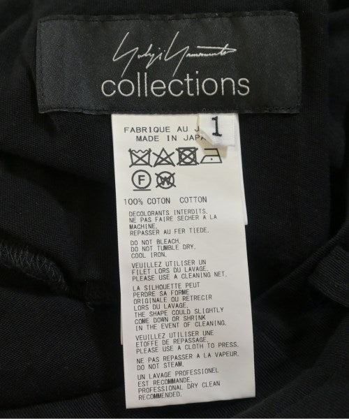 YOHJI YAMAMOTO กางเกง อื่น