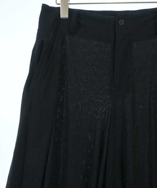 YOHJI YAMAMOTO กางเกง อื่น