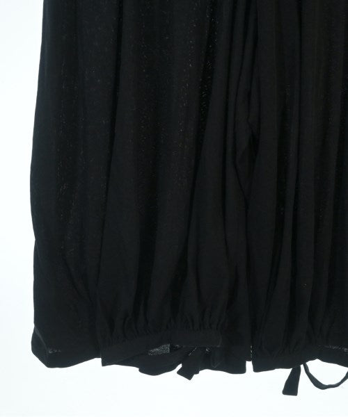 YOHJI YAMAMOTO กางเกง อื่น