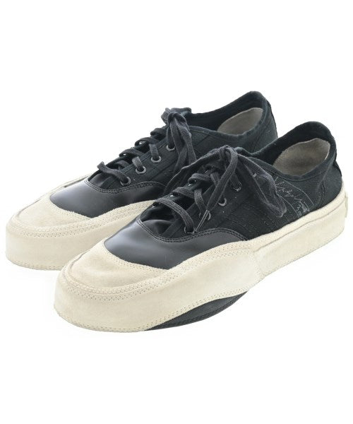 YOHJI YAMAMOTO รองเท้าผ้าใบ