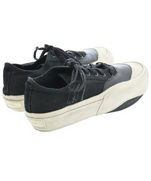YOHJI YAMAMOTO รองเท้าผ้าใบ