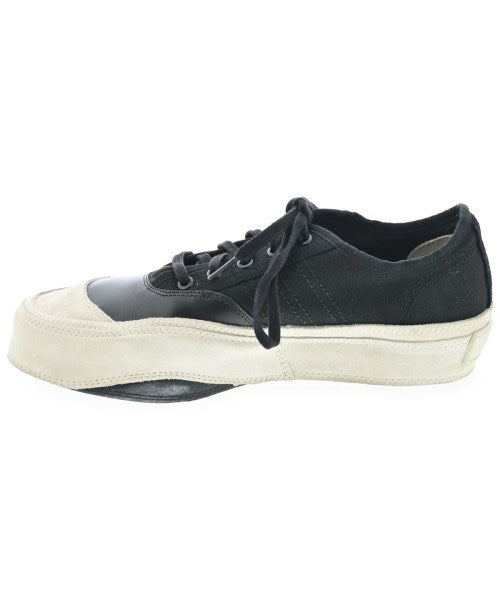 YOHJI YAMAMOTO รองเท้าผ้าใบ