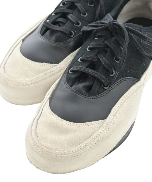 YOHJI YAMAMOTO รองเท้าผ้าใบ