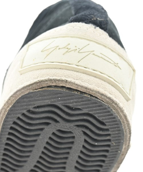 YOHJI YAMAMOTO รองเท้าผ้าใบ