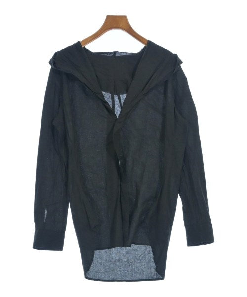 YOHJI YAMAMOTO เสื้อลำลอง