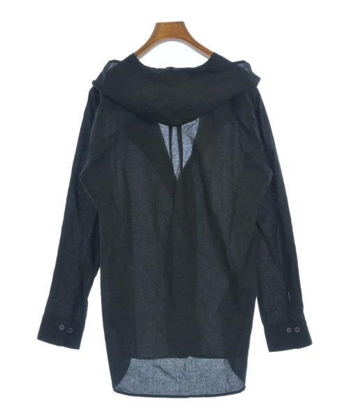 YOHJI YAMAMOTO เสื้อลำลอง