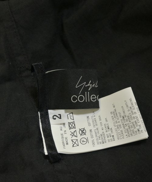 YOHJI YAMAMOTO เสื้อลำลอง