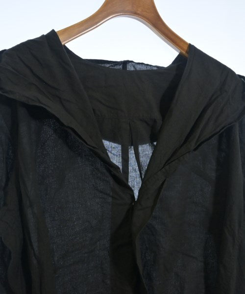 YOHJI YAMAMOTO เสื้อลำลอง