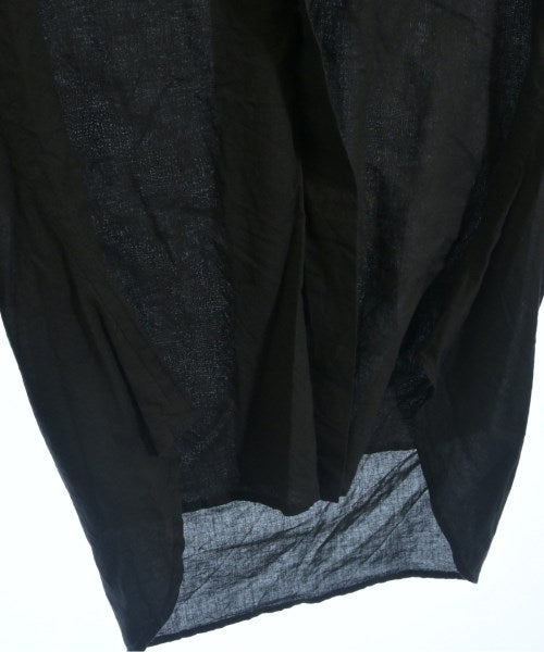 YOHJI YAMAMOTO เสื้อลำลอง