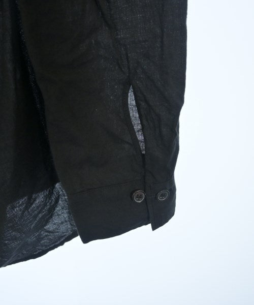 YOHJI YAMAMOTO เสื้อลำลอง