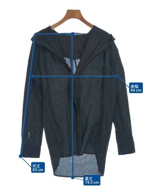 YOHJI YAMAMOTO เสื้อลำลอง