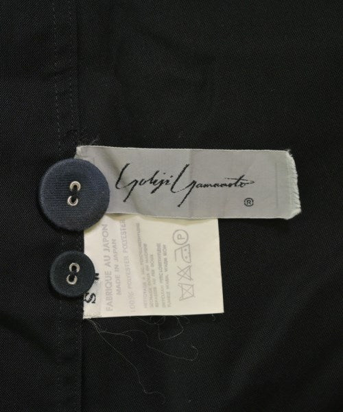 YOHJI YAMAMOTO เสื้อเชิ้ตทางการ