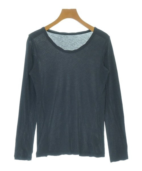YOHJI YAMAMOTO เสื้อยืด/เสื้อท็อปส์