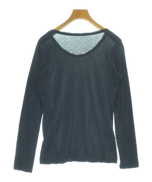 YOHJI YAMAMOTO เสื้อยืด/เสื้อท็อปส์