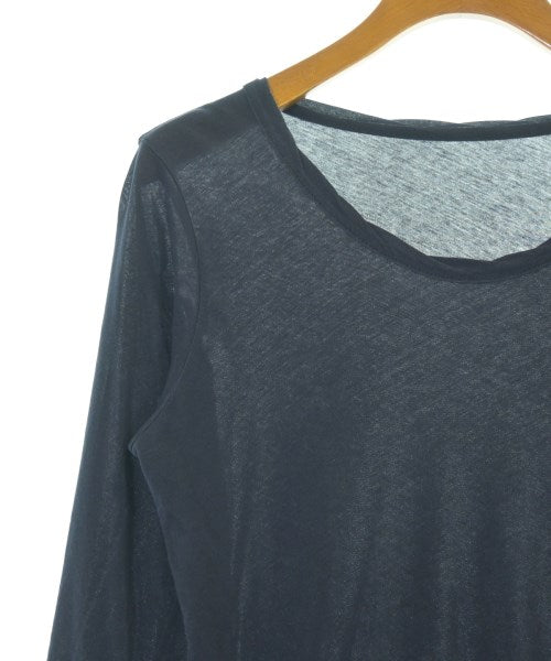 YOHJI YAMAMOTO เสื้อยืด/เสื้อท็อปส์