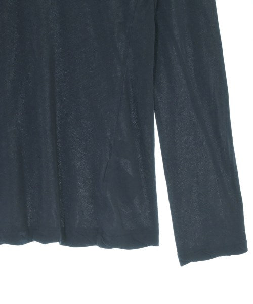 YOHJI YAMAMOTO เสื้อยืด/เสื้อท็อปส์