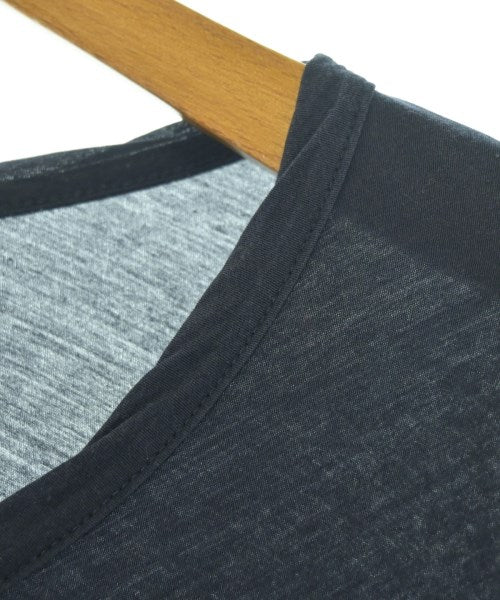 YOHJI YAMAMOTO เสื้อยืด/เสื้อท็อปส์