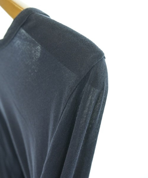YOHJI YAMAMOTO เสื้อยืด/เสื้อท็อปส์