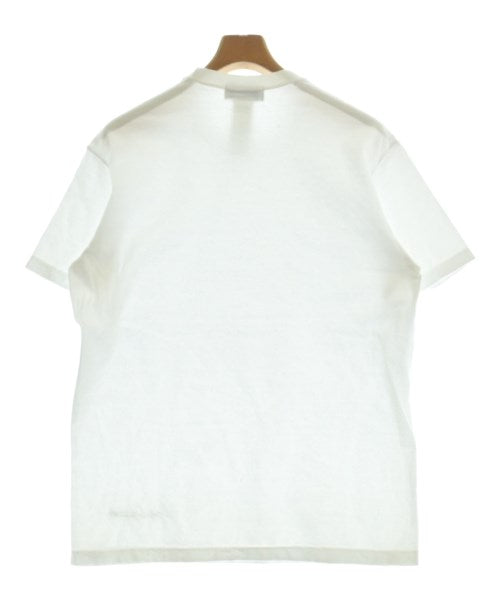 YOHJI YAMAMOTO เสื้อยืด/เสื้อท็อปส์