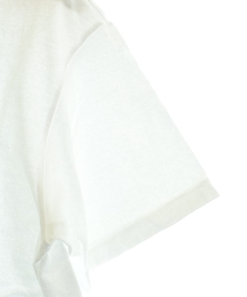 YOHJI YAMAMOTO เสื้อยืด/เสื้อท็อปส์