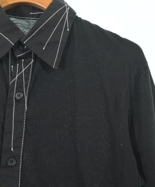 YOHJI YAMAMOTO เสื้อลำลอง