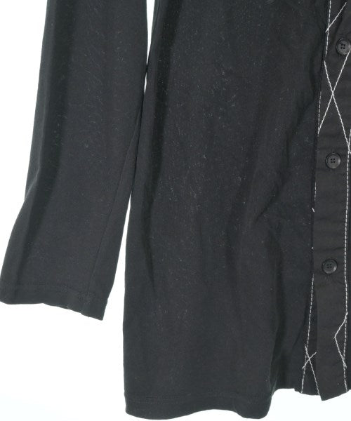 YOHJI YAMAMOTO เสื้อลำลอง