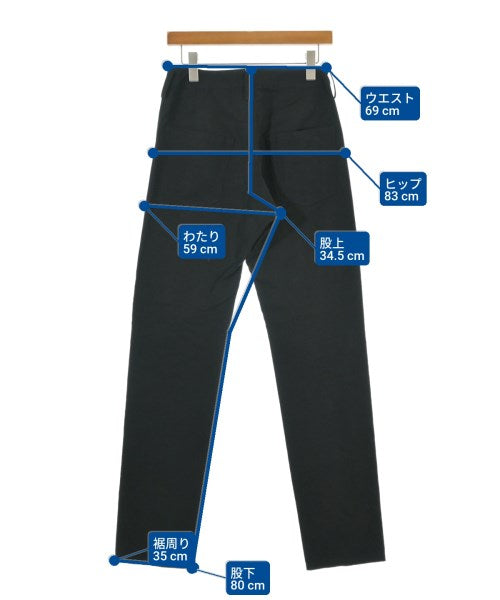 YOHJI YAMAMOTO กางเกง อื่น