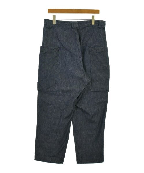 YOHJI YAMAMOTO ยีนส์