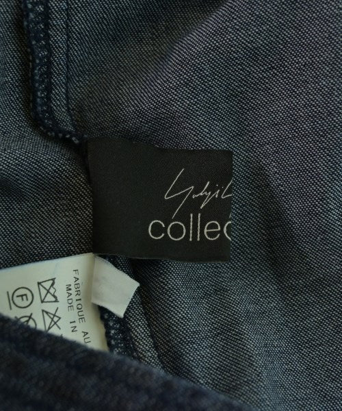 YOHJI YAMAMOTO ยีนส์