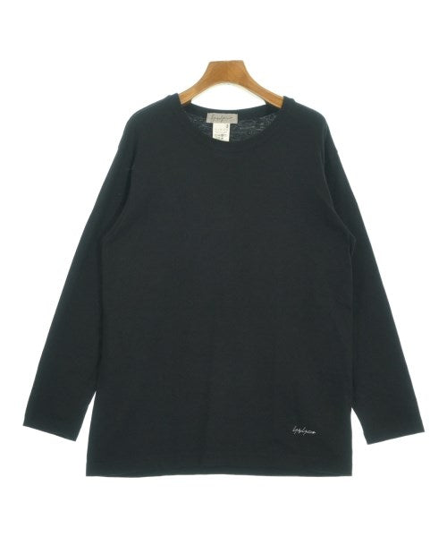 YOHJI YAMAMOTO เสื้อยืด/เสื้อท็อปส์