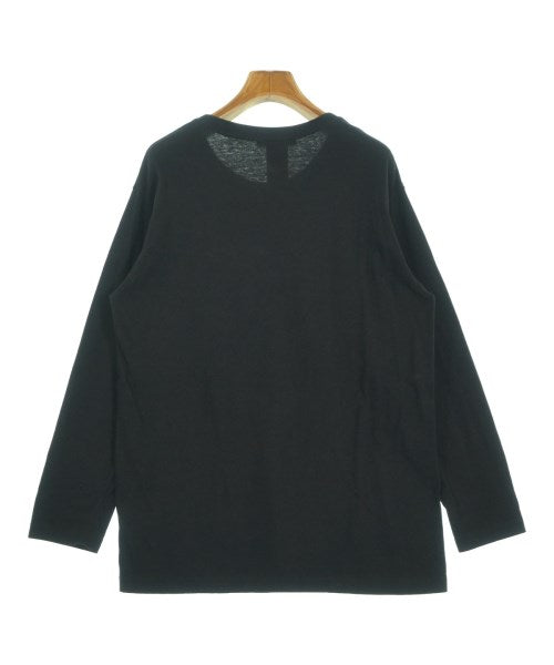 YOHJI YAMAMOTO เสื้อยืด/เสื้อท็อปส์